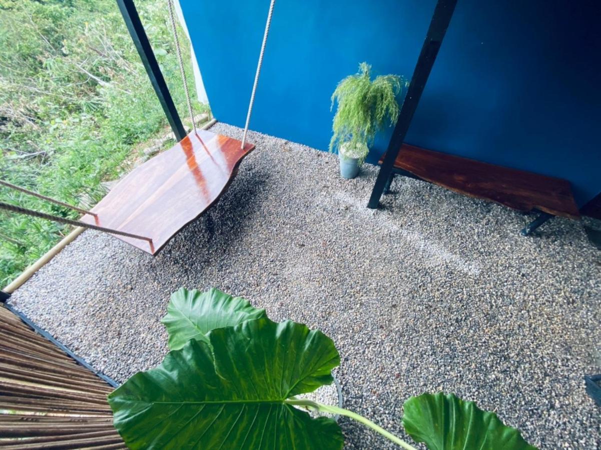 Tanoshi Glamping In Khao Sok Hotel Khao Sok National Park Luaran gambar