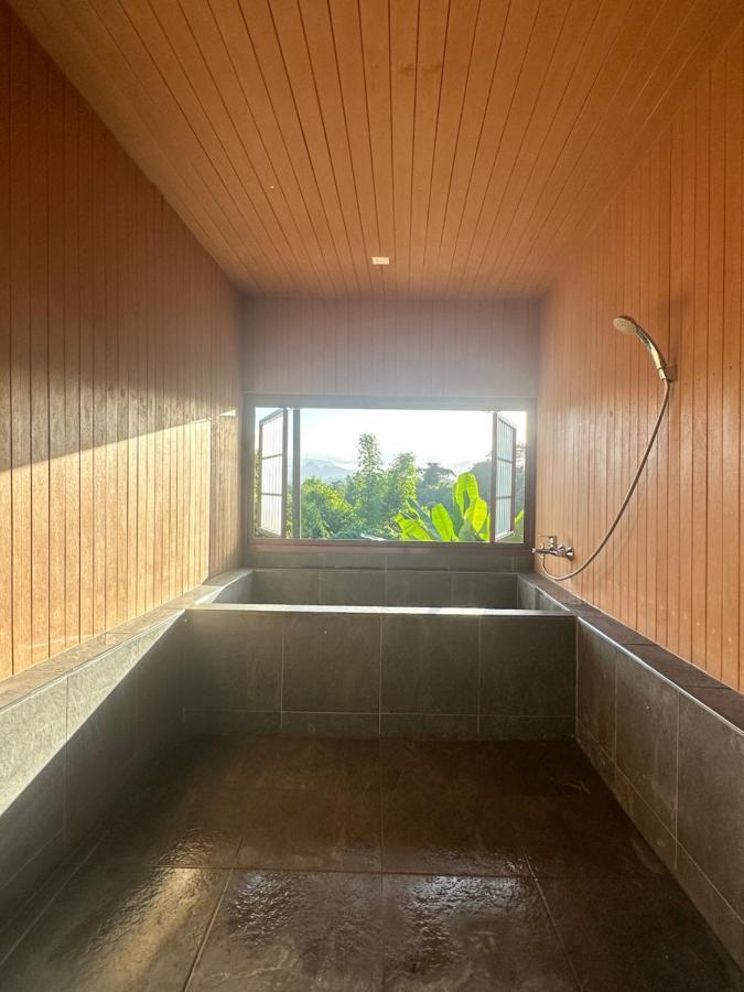 Tanoshi Glamping In Khao Sok Hotel Khao Sok National Park Luaran gambar
